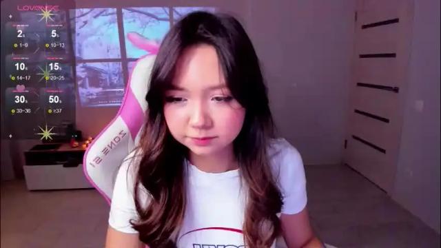 Image 10 of fluffy_rose Stream on Chaturbate on 2 months ago