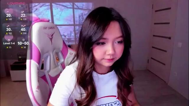 Image 11 of fluffy_rose Stream on Chaturbate on 2 months ago