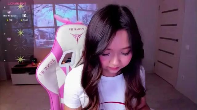 Image 12 of fluffy_rose Stream on Chaturbate on 2 months ago