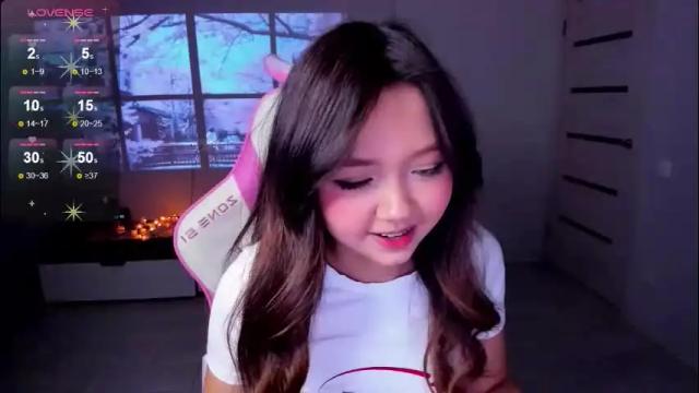 Image 3 of fluffy_rose Stream on Chaturbate on 2 months ago