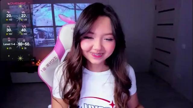 Image 4 of fluffy_rose Stream on Chaturbate on 2 months ago