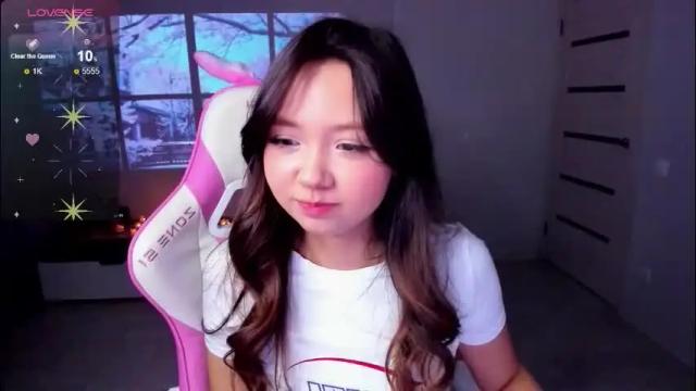 Thumbnail 2, fluffy_rose's Stream at Chaturbate, 1 month ago