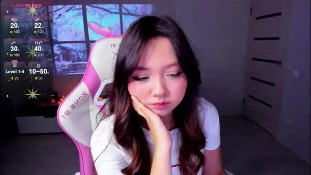 Image 8 of fluffy_rose Stream on Chaturbate on 2 months ago