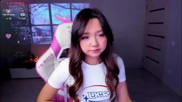 Thumbnail 3, fluffy_rose's Stream at Chaturbate, 1 month ago