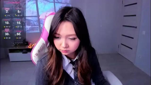 Thumbnail 1, fluffy_rose's Stream at Chaturbate, 1 month ago