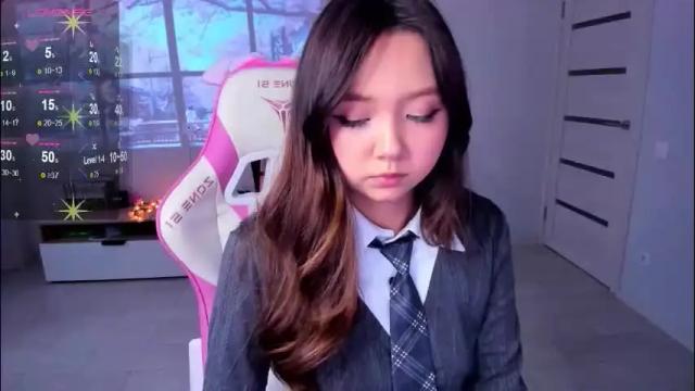 Thumbnail 2, fluffy_rose's Stream at Chaturbate, 1 month ago