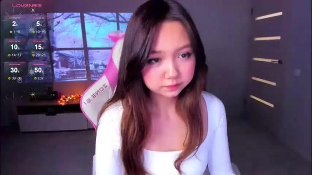 Image 10 of fluffy_rose Stream on Chaturbate on 1 month ago