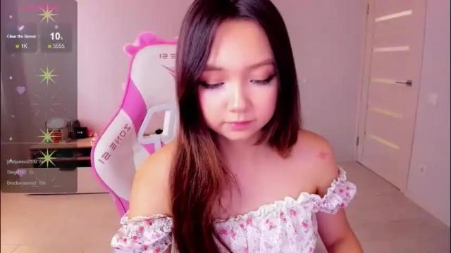 Image 11 of fluffy_rose Stream on Chaturbate on 1 month ago