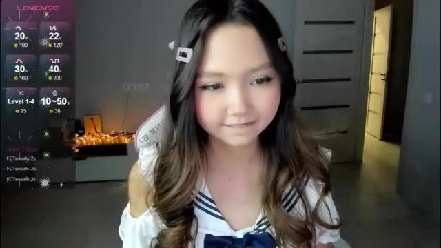 Thumbnail 3, fluffy_rose's Stream at Chaturbate, 28 days ago