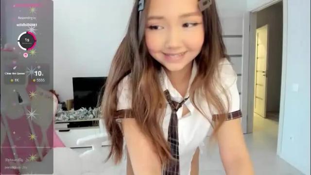 Image 11 of fluffy_rose Stream on Chaturbate on 10 days ago