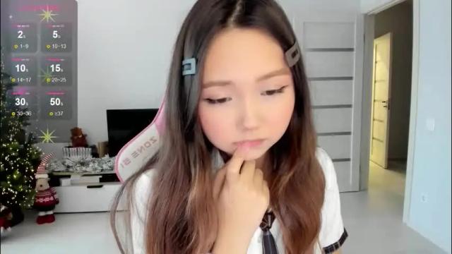 Image 6 of fluffy_rose Stream on Chaturbate on 10 days ago