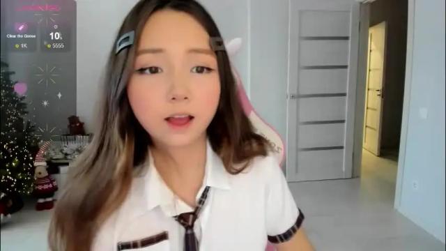 Image 8 of fluffy_rose Stream on Chaturbate on 10 days ago