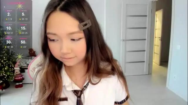 Thumbnail 3, fluffy_rose's Stream at Chaturbate, 8 days ago