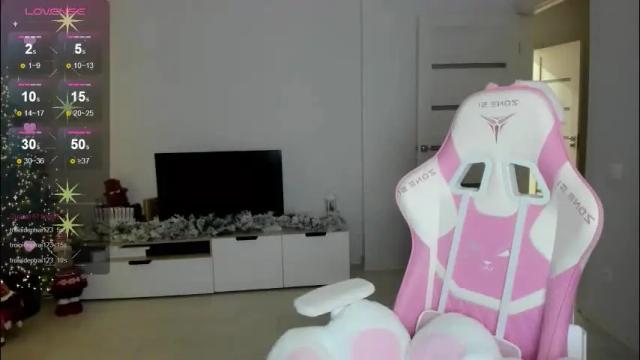 Thumbnail 3, fluffy_rose's Stream at Chaturbate, 6 days ago