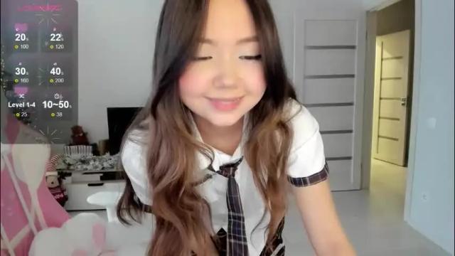 Thumbnail 1, fluffy_rose's Stream at Chaturbate, 1 day ago