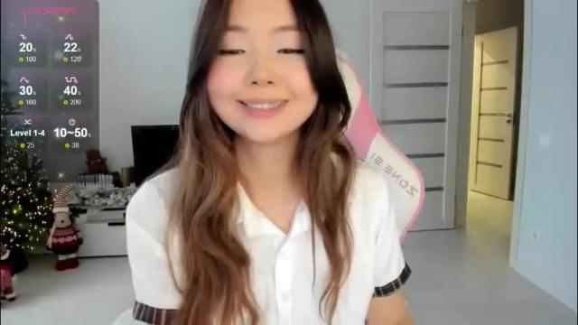 Thumbnail 2, fluffy_rose's Stream at Chaturbate, 1 day ago