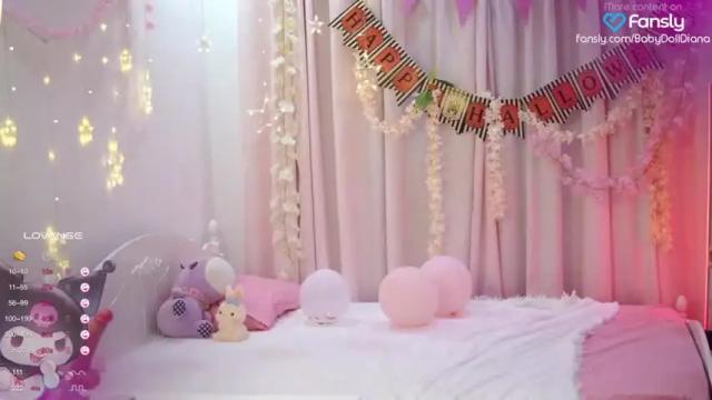 Image 3 of fluffyellie Stream on Chaturbate on 19 months ago