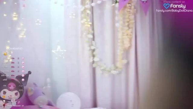 Image 10 of fluffyellie Stream on Chaturbate on 18 months ago