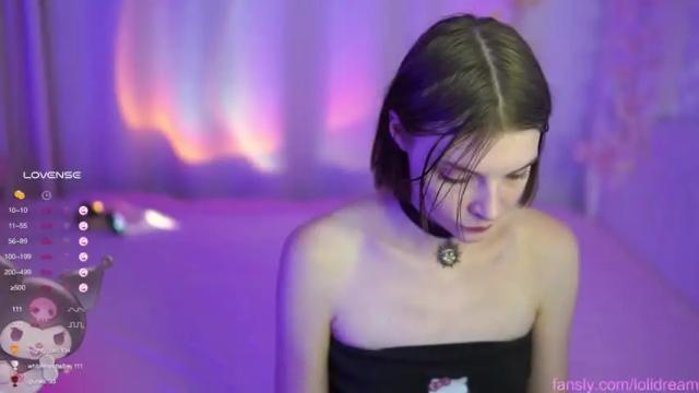 Thumbnail 1, fluffyellie's Stream at Chaturbate, 16 months ago