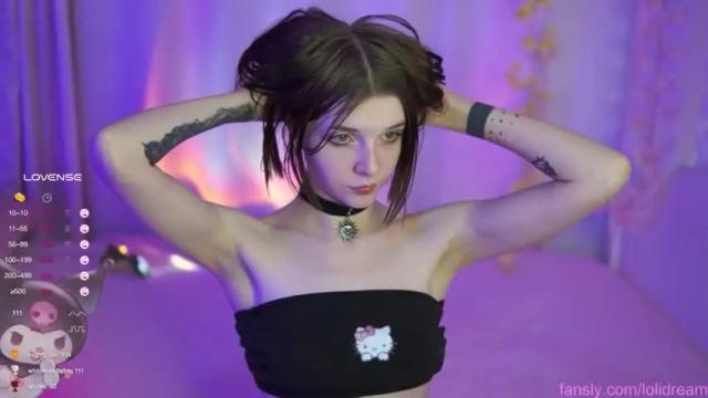 Image 7 of fluffyellie Stream on Chaturbate on 16 months ago