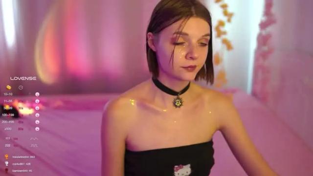 Image 10 of fluffyellie Stream on Chaturbate on 16 months ago