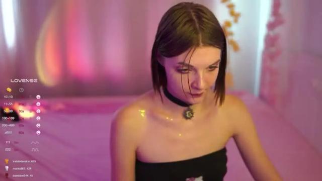 Image 11 of fluffyellie Stream on Chaturbate on 16 months ago