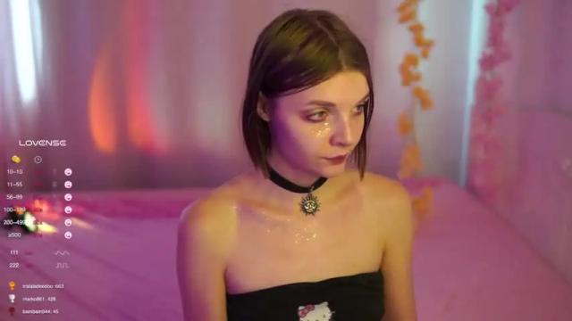 Image 3 of fluffyellie Stream on Chaturbate on 16 months ago