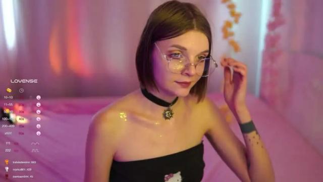 Image 6 of fluffyellie Stream on Chaturbate on 16 months ago