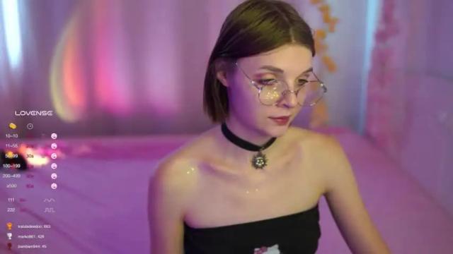 Image 7 of fluffyellie Stream on Chaturbate on 16 months ago