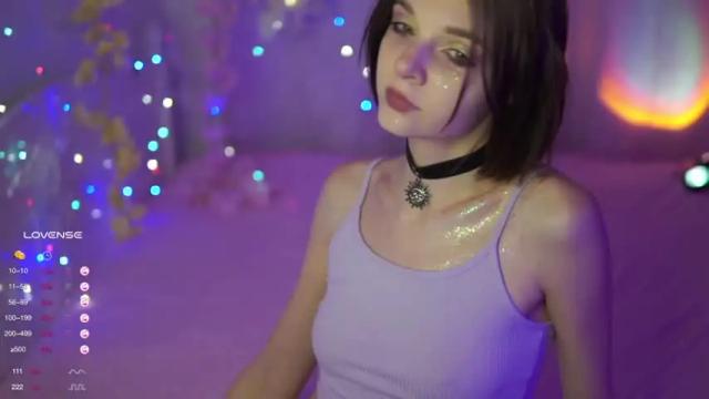 Thumbnail 1, fluffyellie's Stream at Chaturbate, 16 months ago