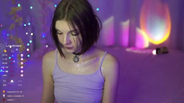 Thumbnail 2, fluffyellie's Stream at Chaturbate, 16 months ago
