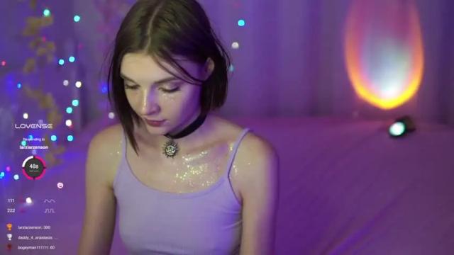 Image 7 of fluffyellie Stream on Chaturbate on 16 months ago