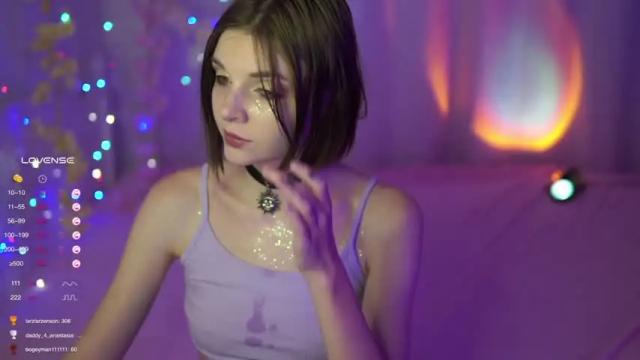 Thumbnail 3, fluffyellie's Stream at Chaturbate, 16 months ago