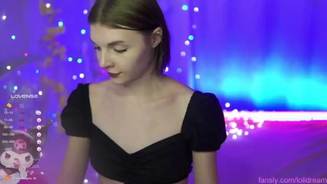 Thumbnail 1, fluffyellie's Stream at Chaturbate, 15 months ago