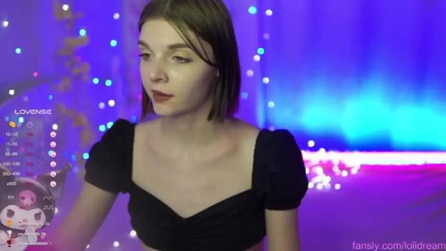 Image 4 of fluffyellie Stream on Chaturbate on 15 months ago