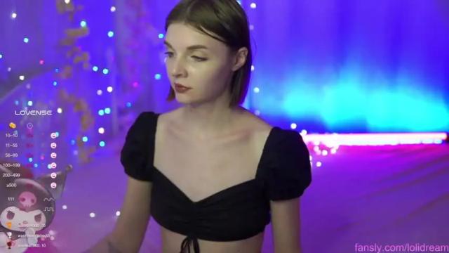 Thumbnail 3, fluffyellie's Stream at Chaturbate, 15 months ago