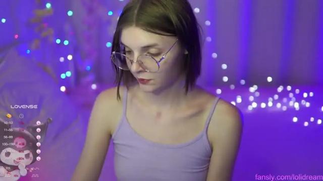 Thumbnail 2, fluffyellie's Stream at Chaturbate, 15 months ago