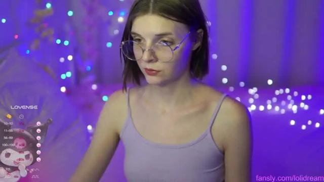 Thumbnail 3, fluffyellie's Stream at Chaturbate, 15 months ago