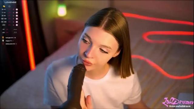 Thumbnail 3, fluffyellie's Stream at Chaturbate, 1 month ago