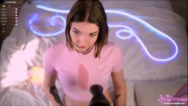Image 10 of fluffyellie Stream on Chaturbate on 1 month ago
