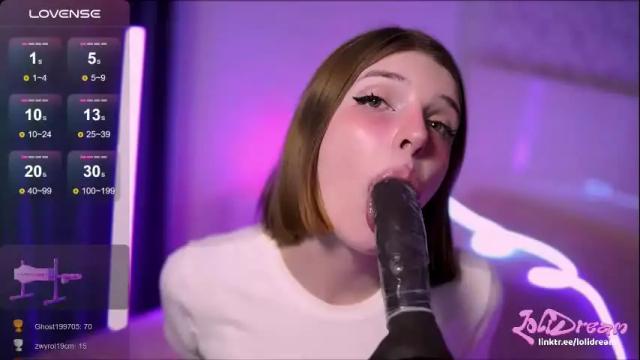 Thumbnail 2, fluffyellie's Stream at Chaturbate, 10 days ago