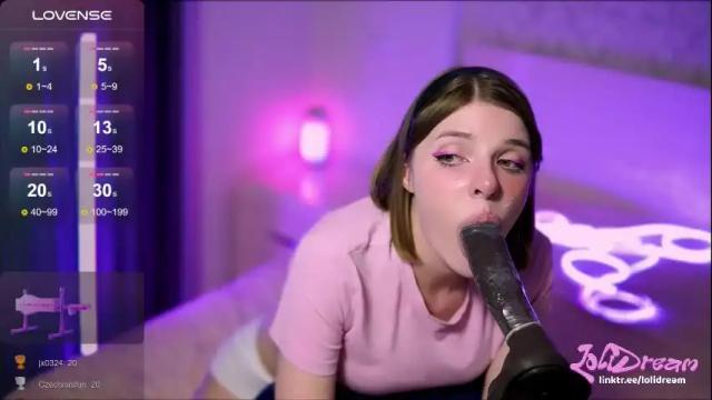 Thumbnail 2, fluffyellie's Stream at Chaturbate, 7 days ago