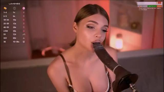 Image 7 of fluffyellie Stream on Chaturbate on 2 months ago