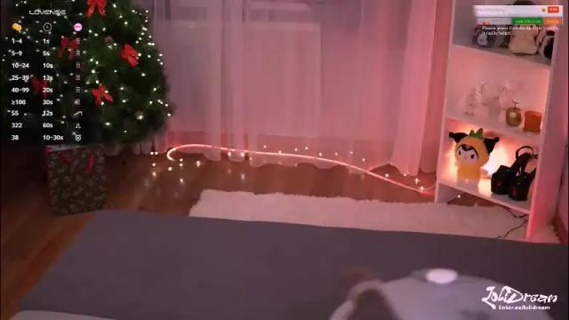 Image 4 of fluffyellie Stream on Chaturbate on 14 days ago