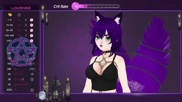 Thumbnail 1, fluffyewok's Stream at Chaturbate, 15 months ago