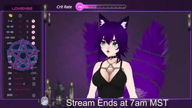Image 10 of fluffyewok Stream on Chaturbate on 15 months ago