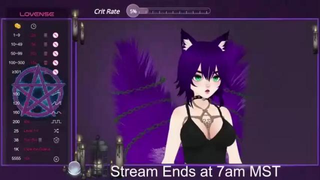 Image 11 of fluffyewok Stream on Chaturbate on 15 months ago