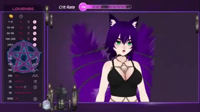 Image 3 of fluffyewok Stream on Chaturbate on 15 months ago