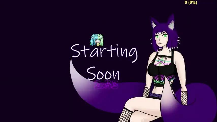 fluffyewok Chaturbate