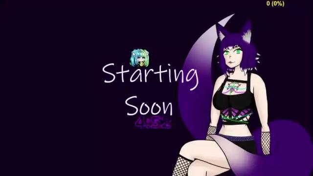 Image 2 of fluffyewok Stream on Chaturbate on 13 months ago